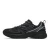 New Low Top Casual Shoes Men's Black/Shadow Black Gray F12M432112FDB