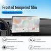 Защитное стекло для экрана навигации автомобиля Great Wall ORA 5 - Совместимо с 26 моделями