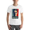 FTYHKsedhcx Wout-van-Aert-16-Футболка-милые-топы-мальчики-животный-принт-футболка-с-графикой