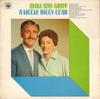 Виниловая пластинка MIKI & GRIFF - A Little Bitty Tear MAL1151 Marble Arch 1969 UK Джаз Б/У