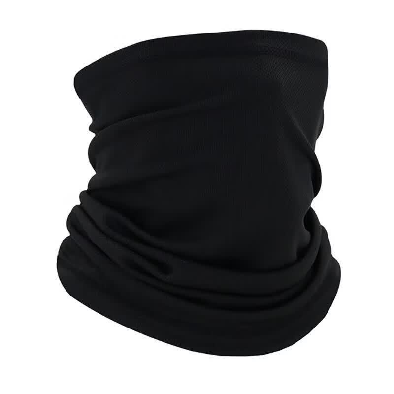Tactical Half-Face Balaclava