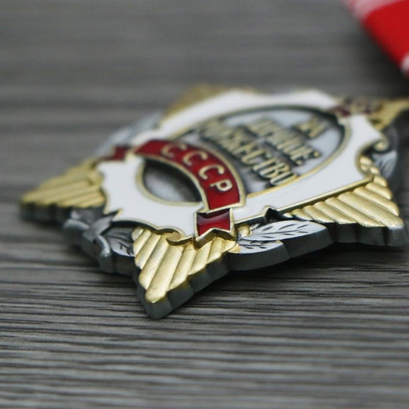 Орден Красного Знамени Первые Советские Военные Награды Российские Медали Военные Медали Броши Значки Медали СССР