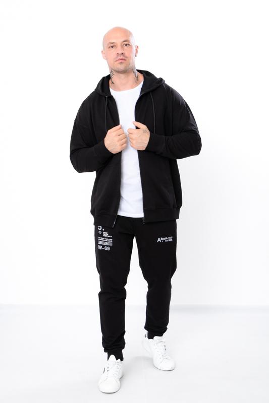 Active Pants (men’s) Any Season 8158-057-33 HC