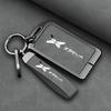 XPeng Key Case and Keychain Accessories for P7/G9/G3i/P5/G6 - Premium Personalized Holder