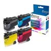 Cartridge for BROTHER LC426 LC426XL Compatible Multi-color X 4 - PREMIUM CARTRIDGE with MFC J4335DW, MFC J4340DW, MFC J4540DW, M