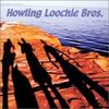 CD HOWLING LOOCHIE BROS. - Воющие братья Лучи. 20011 ROBIN'S ROCKIN' Не из Японии Рок Б/У