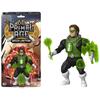 Фигурка Зеленого Фонаря DC Primal Age Savage World