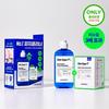 MEDI-PEEL План Extra Super 9 Plus 3X 250 мл (+40 Ватных дисков)