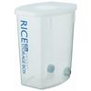 Insect-Resistant Rice Container, 10kg, Made In Japan, DRF10