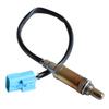0258005274 Кислородный датчик O2 Для NISSAN WINGROAD ALMERA TINO PRIMERA 1.5 1.6 1.8 2.0 1999-2006 22690-9F601-A67F