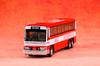Tiny City Масштаб 96A3 Литая модель 1/110 Одноэтажный автобус Coca-Cola, Автомобиль, Красно-белый