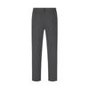 Qipai Men's Tapered Jacquard Micro-Elastic Casual Trousers