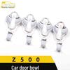 Zotye Z500 Door Handle Bowl Anti-Scratch Cover Sticker