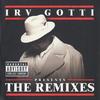 CD IRV GOTTI - Presents The Remixes UICD6062 MURDER INC 2002 Япония Рэп и Хип-хоп/R&B Б/У
