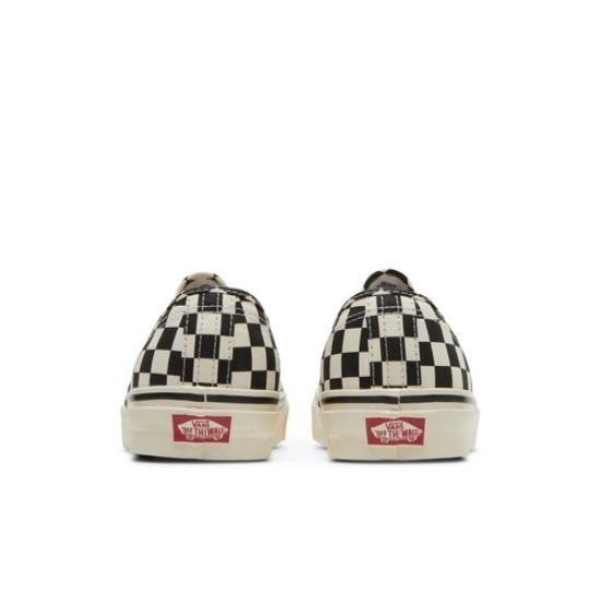 Vans Оригинальные 44 DX 'Anaheim Factory' VN0A38ENOAK Мужские туфли