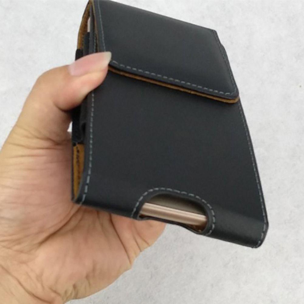 1 шт. чехол-кобура для телефона, поясная сумка, подвесной чехол для телефона, зажим для ремня, новая поясная сумка для смартфона