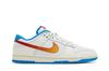 Nike Dunk Low Retro SE Pop Art Sail Photo Blue