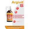 Active Plus B12 Oral Spray (methylcobalamin, Hydroxychobalanine And Adenosylcobalanine)