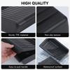 For Tesla Model Y 2020-2024 Juniper 2025-2026 Under Seat Storage Box Car Interior Accessories Drawer Type Organizer Lower Box