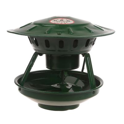 Вытяжной вентилятор с вытяжкой, бытовой дымоход, 60 Вт, вытяжка, дымовая машина, пылевой камин, домашняя коттеджная печь