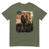 Trump Fafo Vintage President Trump 2026 Tshirt
