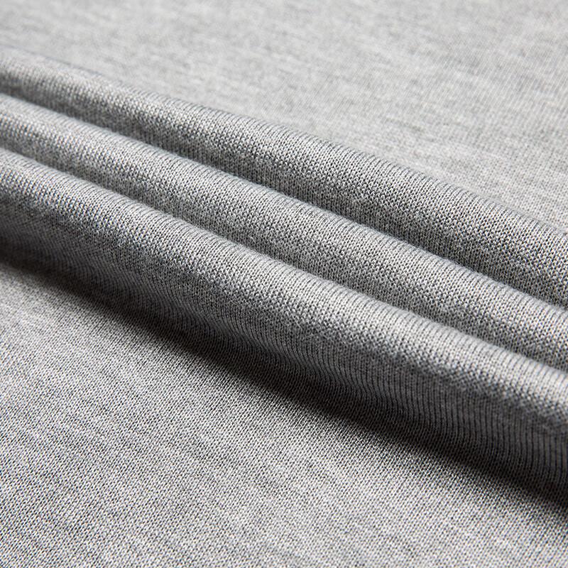 TUCANO Men's Plush Lined Colorblock Knit Sweater