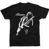 Vtg John Frusciante Live In Tour Heavy Cotton Black All Size T Shirt