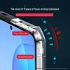 Чехол для телефона Xundee K70: Ударопрочный, стильный защитный чехол для Redmi K70 Pro и Redmi K70E.