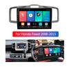 Для Honda Freed 1 Spike 2008-2016 Android Car Radio Multimedia Video Player 2din Navigation GPS Head Unit IPS Screen Auto Stereo