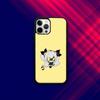 Game M-Murder Drones Phone Case For iPhone 16e,16,15,14,13,12,11,Plus,Pro,Max,Mini Magsafe Magnetic Wireless Charging
