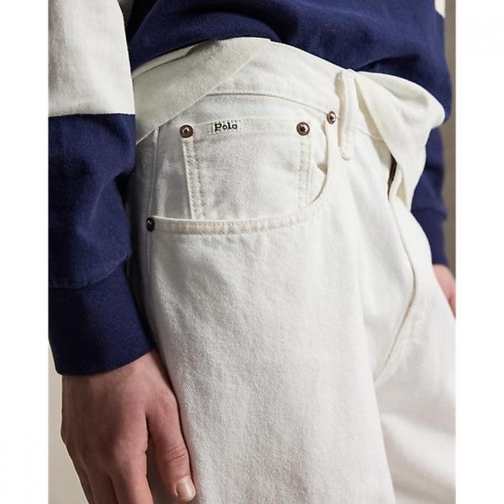 Polo Ralph Lauren Мужские джинсы Livington Relaxed Mnpodnm10920455100