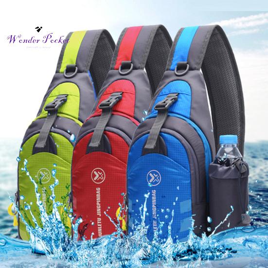 Полезная сумка для путешествий, многоразовая легко переносит водонепроницаемую поверхность