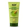 WOW Skin Science Японская Глиняная Пенка для Умывания с Матча, Ниацинамидом и Салициловой Кислотой | Очищающее Средство Детокс с Матча Церемониального Качества для Жирной и Склонной к Акне Кожи