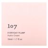 107 Beauty, Everyday Plump, увлажняющий крем, 50 мл (1,7 жидких унций)