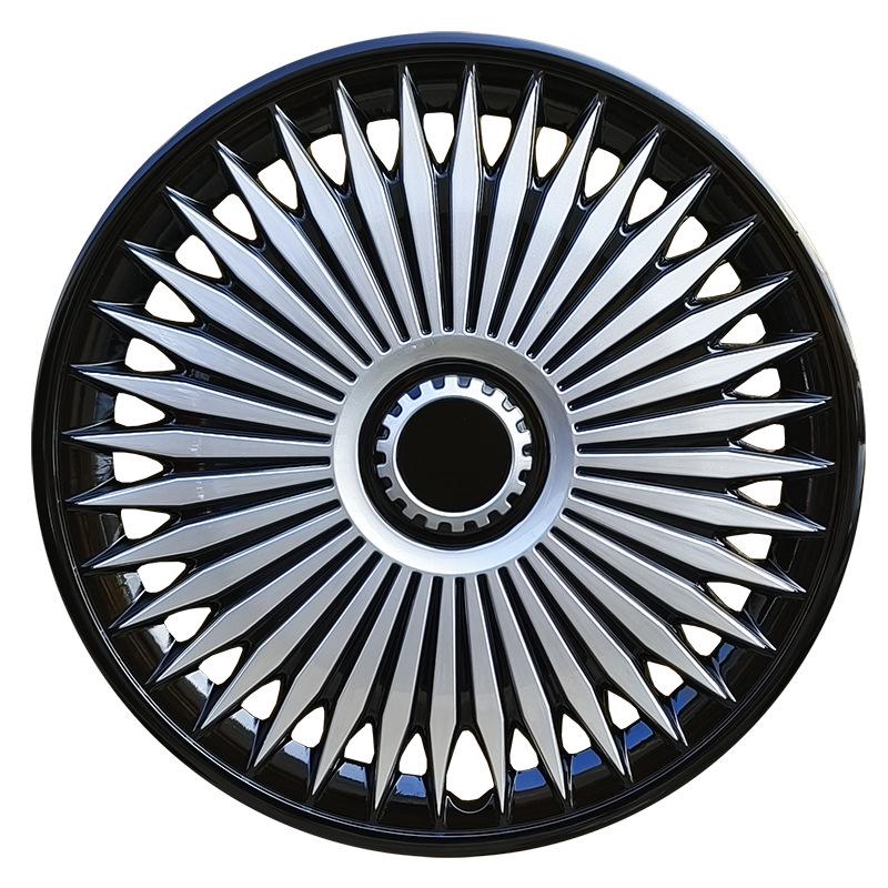 Fits Wuling Bingo 15" wheel hub: energy vehicle wheel covers, tire modification shells, wheel caps, and plastic protectors.