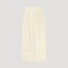  Она S Miss Corduroy One Tuck Wide PantS SwwSlo42860 IV