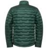 Jack Wolfskin Passamani Down M Jacket, Mens Green Jacket