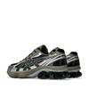 1203A737-002 Asics Gel-Kinetic Fluent Черный Темно-Тауповый (Мужской)