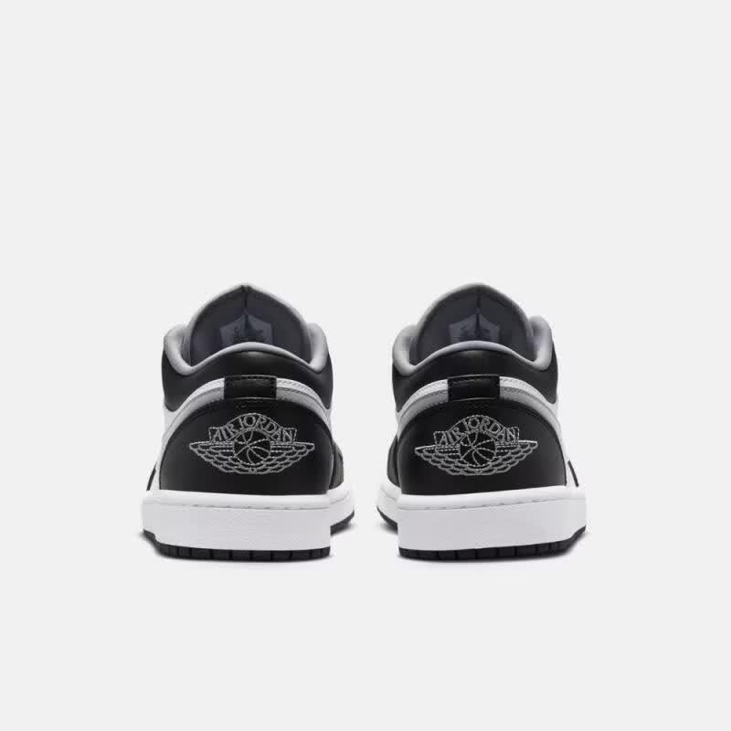 Nike Мужские кроссовки Air Jordan 1 Low