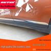 Applicable 14-17 Qijun Modification: New Qijun Anti-Collision Door Edge & Body Trim Strip