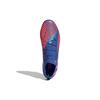 Predator Edge.1 Adidas Низкие FG 'Hi-Res Blue Turbo' H02954