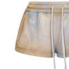 Off-White Womens/Ladies Laundry Casual Shorts