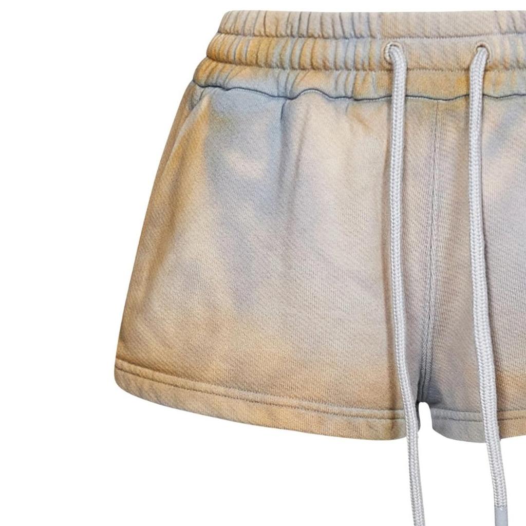 Off-White Womens/Ladies Laundry Casual Shorts