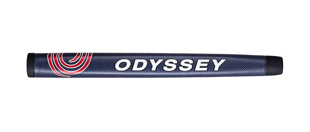 ODYSSEY Putter TWELVE STROKE LAB 33 Right-Handed TRI-BEAM (Mallet Type, Shaft, Inch) Men's