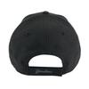 47 Brand 47 Cap MVP ADJUSTABLE MLB LOGO CAP Low Cap Hat Forty Seven 6 Panel BLACK Black Street Yankees Free Size Men's [Used]