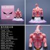 Фигурка Dragon Ball тело двойник Буо Демон настольный корпус анимация периферия статуя модель Саян украшение