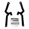 For BMW R1300GS ADV 2024-2025 Driving Lamp Holder Auxiliary Fog Light Mount Bracket Motorcycle Accessories