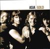 CD ASIA - Gold  0602498813027 Geffen Records Japan Rock Used