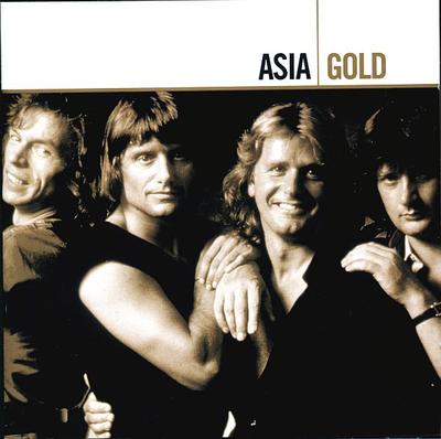 CD АЗИЯ - Золото 0602498813027 Geffen Records Япония Рок Б/У
