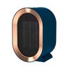 1200W high power PTC heater heater blue European standard